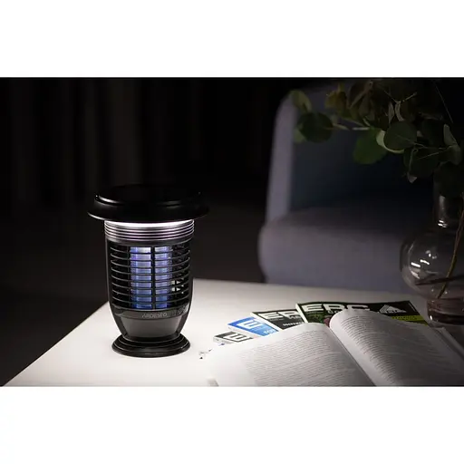 Лампа антимоскитная Ardesto MSK-SB3553 Black (111842) - фото 9