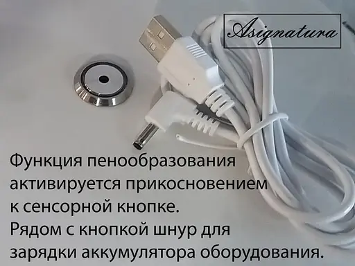Унитаз-компакт c функцией пенообразования Asignatura Advance 95802505 с сидением Soft Close, Белый - фото 4