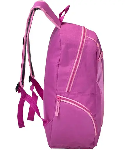 Городской рюкзак Semi Line 18 Pink (J4917-4) (DAS302689) - фото 4