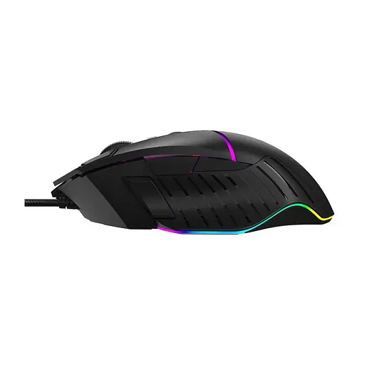 Мишка A4Tech Bloody W95 Max Black - фото 8