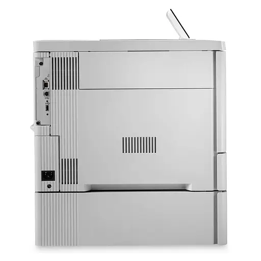 Лазерний принтер HP Color LJ Enterprise M553x (B5L26A) Б/В - фото 2