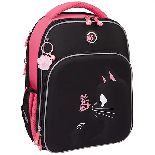 Рюкзак шкільний каркасний YES Cat Dreamer S-78 - фото 1