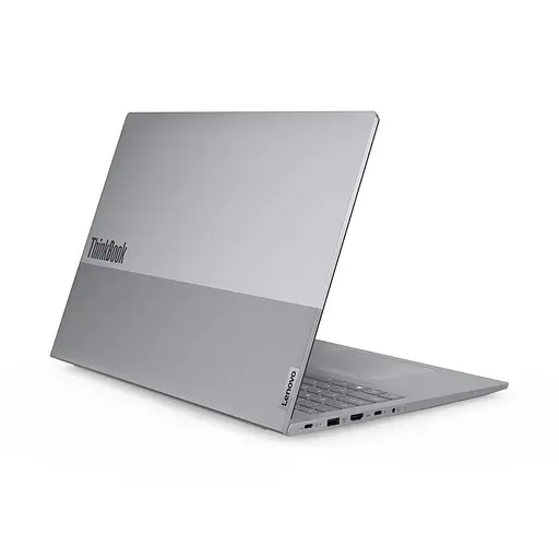 Ноутбук Lenovo ThinkBook 16G8 IRL i5-i5-13420H 16GB DDR5-SDRAM 512GB Wi-Fi 6E 802.11ax Windows 11 Професійна - фото 7