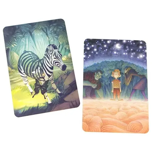 Настільна гра Ігромаг Діксіт 9: Ювілейне видання (Dixit 9: Anniversary) (DIX11ML2) - фото 5