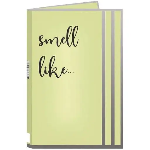 Парфюмерная вода с феромонами для женщин Aurora Smell Like # 08 for Women, 1 ml