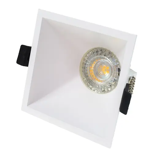 Светильник точечный Brille HDL-DS 177 GU5.3 WH MR16 36-295