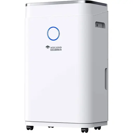 Осушувач повітря Mycond Roomer Smart 25 (122605) - фото 2