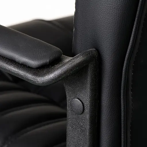 Кресло офисное Special4You Knight black (E7085) - фото 11