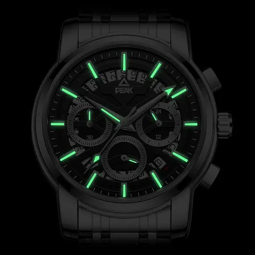 Годинник Peak X Social - фото 6