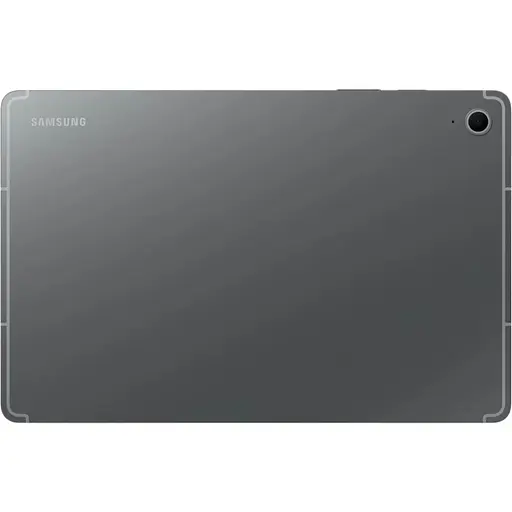 Планшет Samsung Galaxy Tab S10 FE (X526) 10.9" 12ГБ, 256ГБ, 5G, 8000мАгод, Android, сірий - фото 6