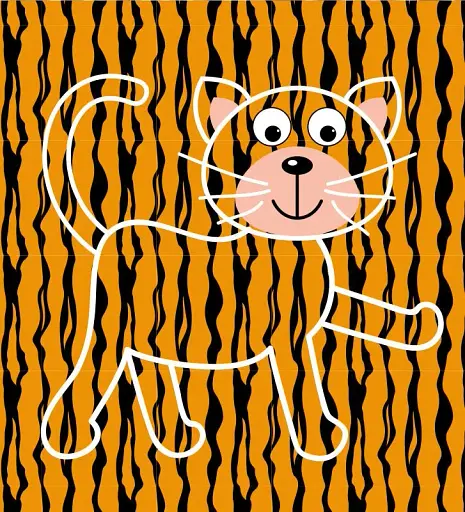 Багаторазова малювалка. Диво-хованки - фото 3