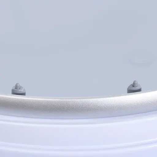 Душевая кабина Bravo WARTA 90 - фото 5