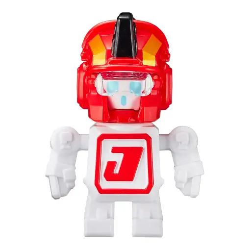 Трансформер Tobot S6 Тобот Твинс (301175) - фото 8