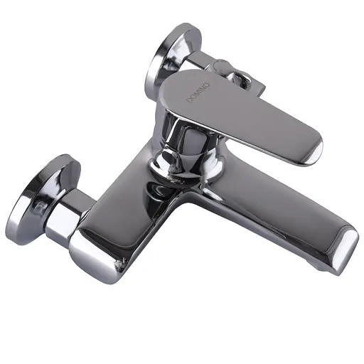 Смеситель для ванны Domino Bilbao DBB-102N Euro 000024619 Хром - фото 5