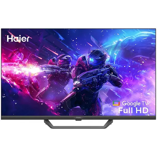 LED-телевизор Haier H32S80EFX (7154796)