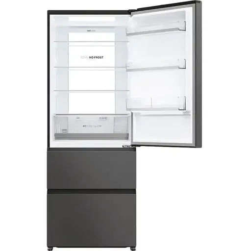Холодильник Haier HTR5719ENPT - фото 4