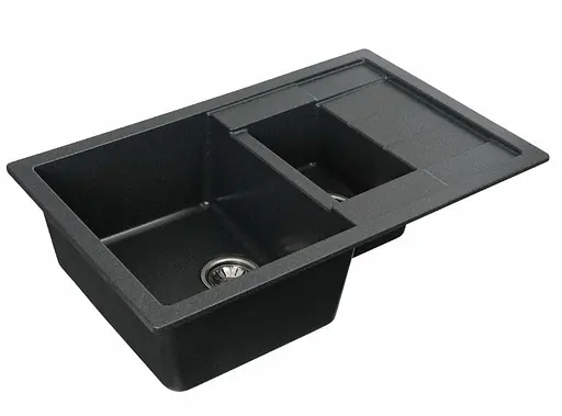 Кухонная мойка Platinum 7850W TOSKANA (SP000027555) - фото 2