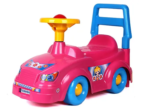 Автомобіль для прогулянок, ТехноК, 3848