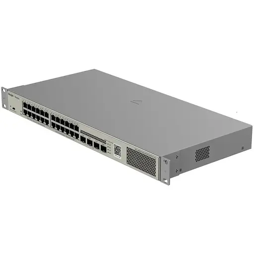 Коммутатор Ruijie Reyee RG-NBS3100-24GT4SFP-P-V2 - фото 1