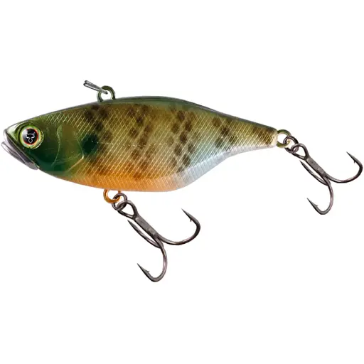 Воблер Jackall TN80 80 мм 29,4 г SK Natural Gill