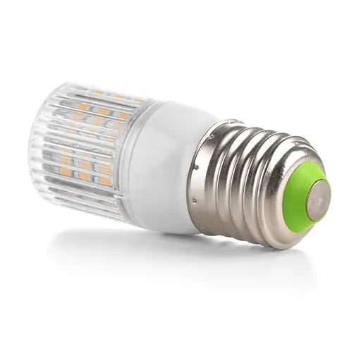 Лампа Brille світлодіодна LED 4W E27 WW T30, 220 В - фото 4