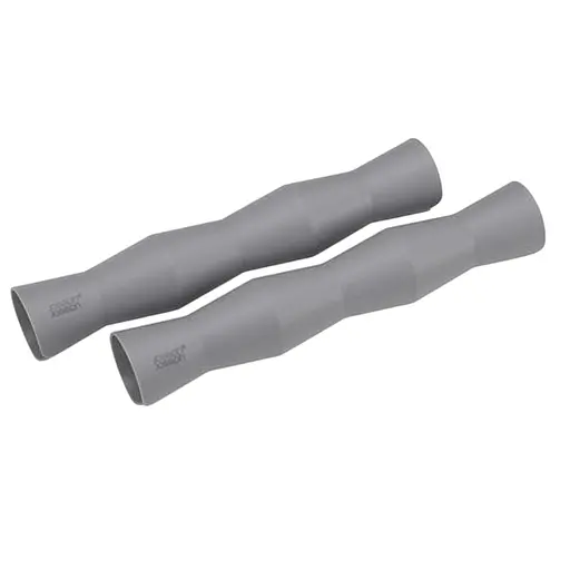 Набір розпірок на штангу Joseph Joseph Orderly 2 шт, 20*3.5*3.5 (55006)