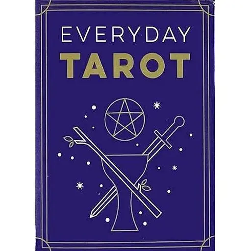 Карти таро Everyday Tarot - фото 3