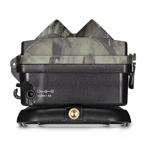 Фотоловушка 4G камера для охоты с передачей 4K видео в смартфон Suntek HC-801Pro, 30мп фото (100829) - фото 7