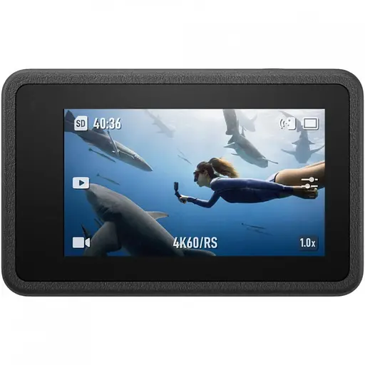 Екшн-камера DJI Osmo Action 4 Standard Combo (CP.OS.00000269.01) - фото 3