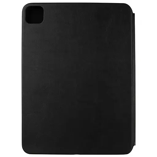 Чохол Smart Case (no logo) для Apple iPad Pro 11 (2024-25) Black - фото 5