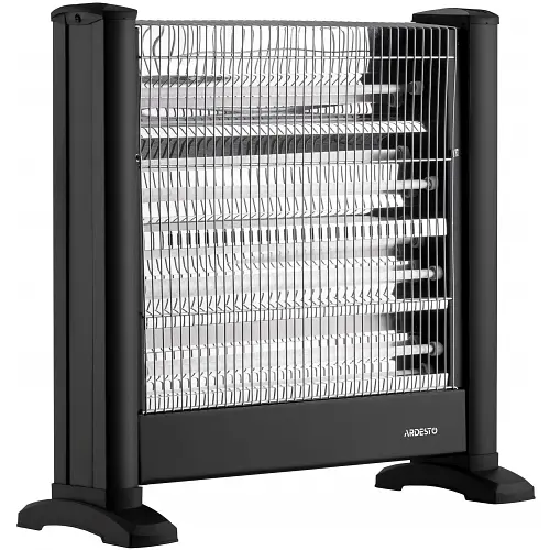 Інфрачервоний обігрівач Ardesto IHS-1650 - фото 2
