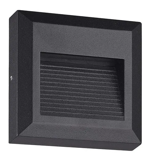 Вуличний світильник AZzardo AZ4513 Afi 4000K - фото 1