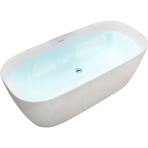 Ванна акриловая Volle 170x80 12-22-808M - фото 1