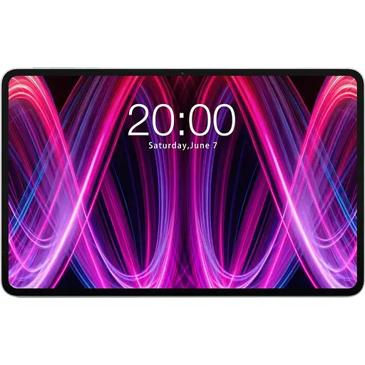 Планшет Teclast T60Plus 12" FHD / 6GB / 128GB / G88 / 8000mAh / LTE / 8+13Mp / Metal / Gray
