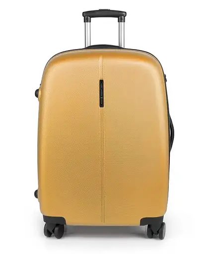Валіза Gabol Paradise XP (M) Mustard (123346-027) - фото 1