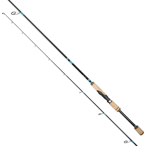 Спиннинг G.Loomis NRX Bass Spinning NRX JBR 843S 2.13 м 5-21 г (1 част.)