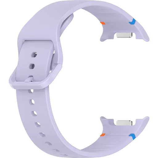 Ремешок ArmorStandart для Samsung Galaxy Watch8/8 Classic (22х132mm) Lavender (ARM86872) [151764] - фото 4