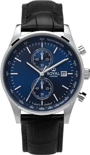 Часы ROYAL LONDON 41510-02