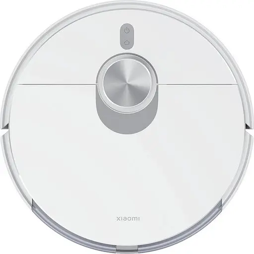 Робот-пилосос Xiaomi Robot Vacuum S20+ (BHR8159EU) білий - фото 4
