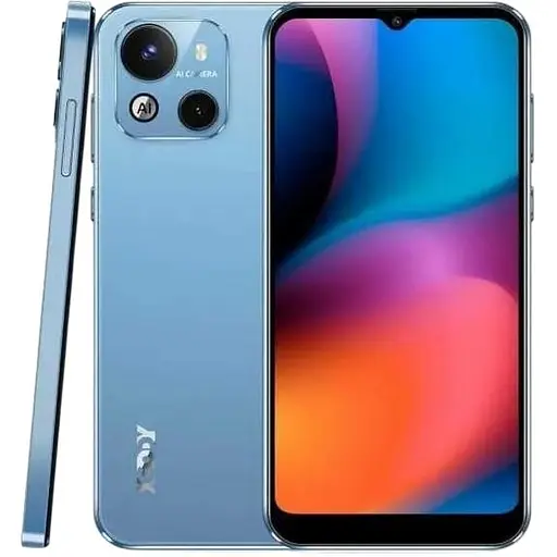 Смартфон XGODY X18 2/16GB Blue