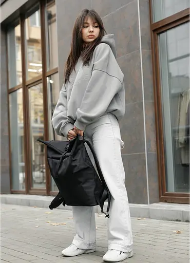 Рюкзак Sambag 41х27х18 см sum0023756 - фото 5