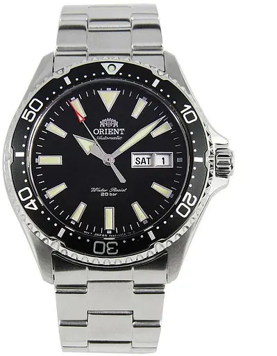 Часы ORIENT FAA0001B1