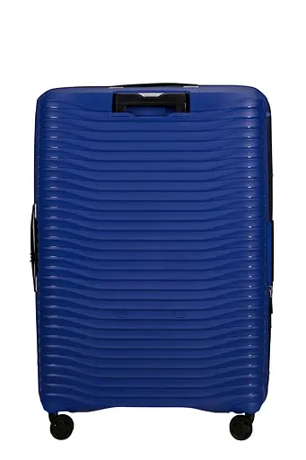Валіза 81 См Samsonite UPSCAPE NAUTICAL BLUE 81x54x34(37) KJ1*11004 - фото 2