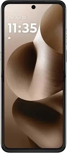 Смартфон Motorola Razr Ultra 2025 16/1TB Mountain Tail (PB770068) - фото 4