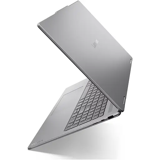 Ноутбук Lenovo Yoga 7 2-in-1 16ILL10 Ultra 7 258V la 48GHz, сенсорний, 32GB LPDDR5x, 1TB, Arc, Windows 11 Pro - фото 11