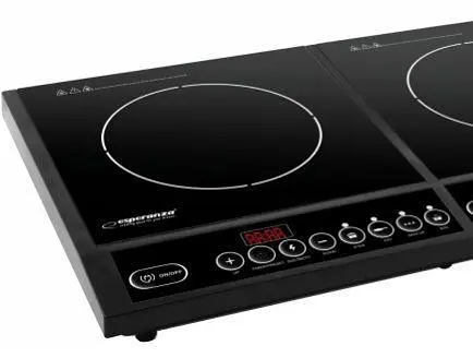 Настольная плита Esperanza (EKH008) [69211] - фото 2