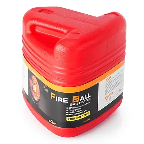 Газовий обігрівач Kovea Fireball KH-0710 - фото 5