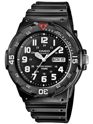 Годинник Casio MRW-200H-1BVEF