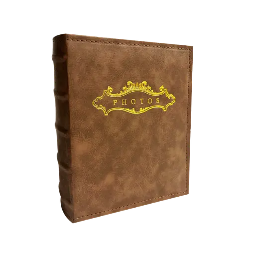 Альбом UFO PU-46400 Florentina 10x15x400см ( PU-46400 Florentina) - фото 1