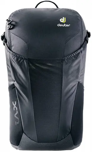 Рюкзак Deuter XV 1 Black (1052-3850018 7000) - фото 2